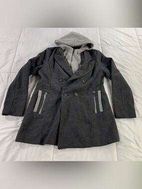 Pre loved SUZY SHIER jacket womens size L